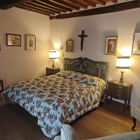 Salvino's House 펜션 *