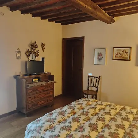 펜션 Salvino's House *