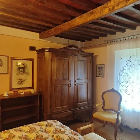 Salvino's House 펜션 Carbonaia