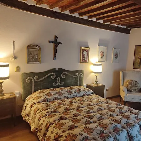 Salvino's House 펜션