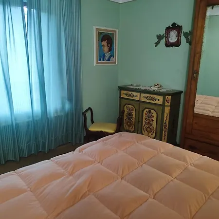 Salvino's House 度假居 *