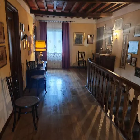 Salvino's House *