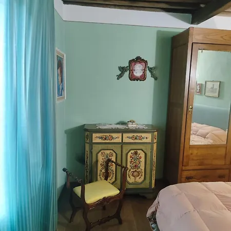 Salvino's House 度假居 *