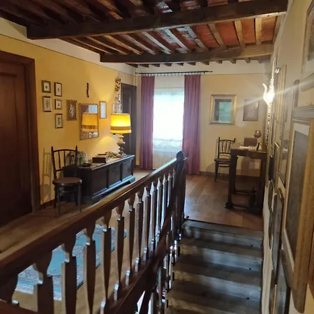 Salvino's House 度假居