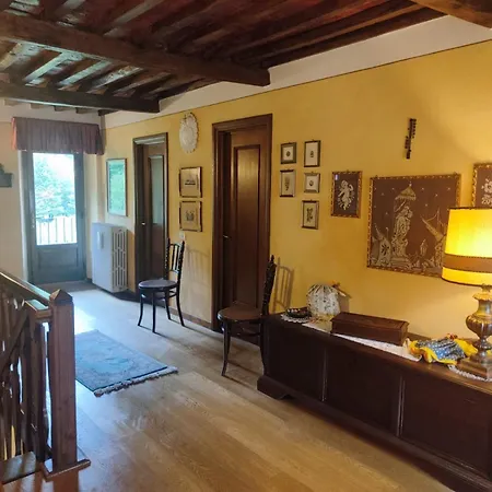 Salvino's House 度假居