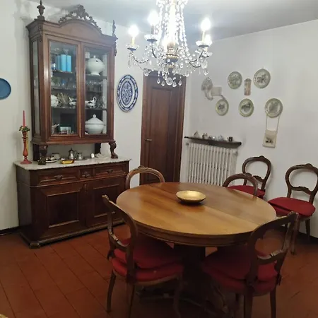度假居 Salvino's House Carbonaia