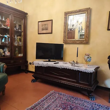 펜션 Salvino's House