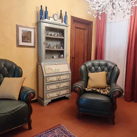 Salvino's House * Carbonaia