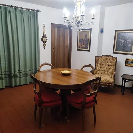 Salvino's House * Carbonaia