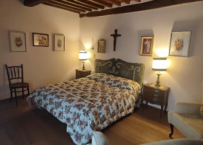 Salvino's House 펜션 *