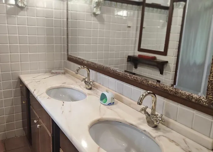 Salvino's House 펜션 Carbonaia