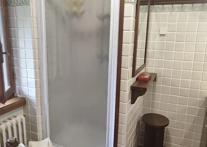 펜션 Salvino's House *