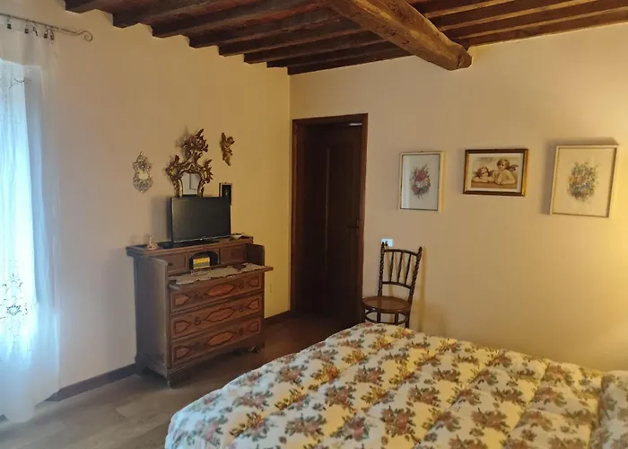 펜션 Salvino's House *