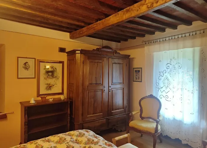 Salvino's House 펜션 Carbonaia