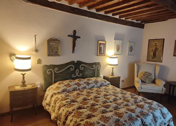 Salvino's House 펜션