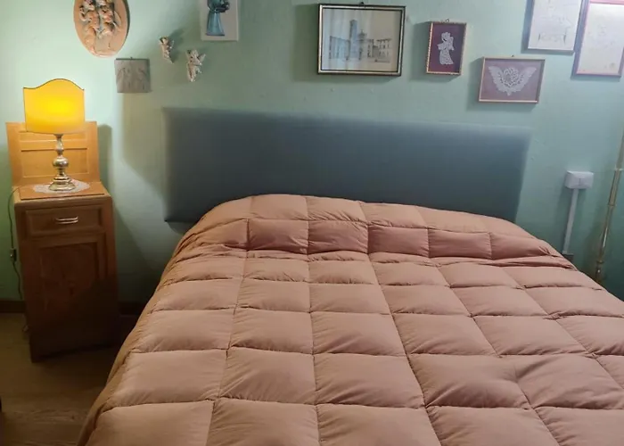 Salvino's House 펜션 Carbonaia