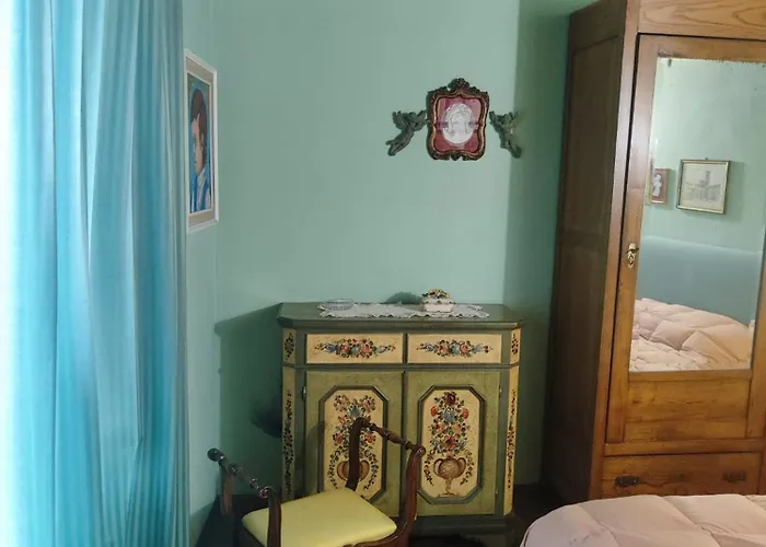 Salvino's House 펜션 *