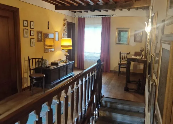 Salvino's House 펜션