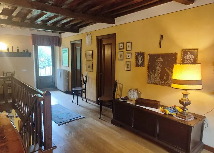 Salvino's House 펜션