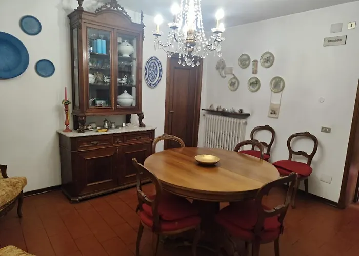 펜션 Salvino's House Carbonaia