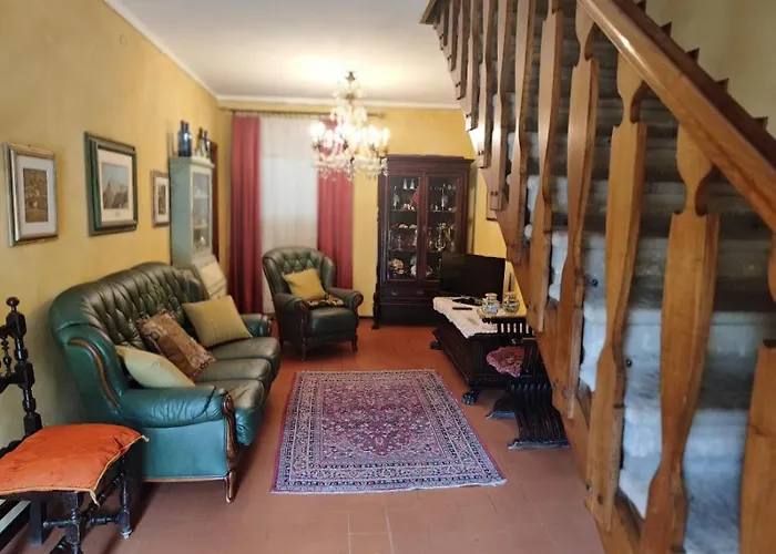 Salvino's House 펜션