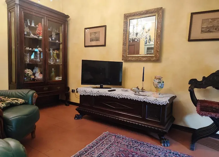 펜션 Salvino's House