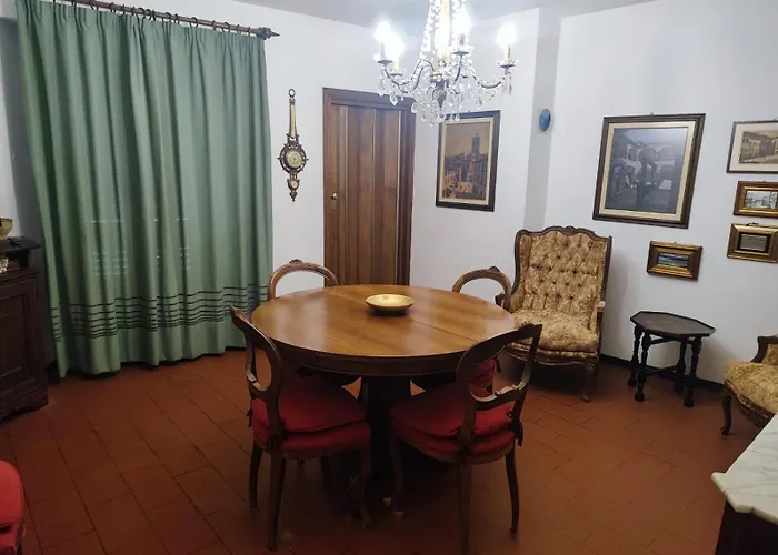 Salvino's House * Carbonaia